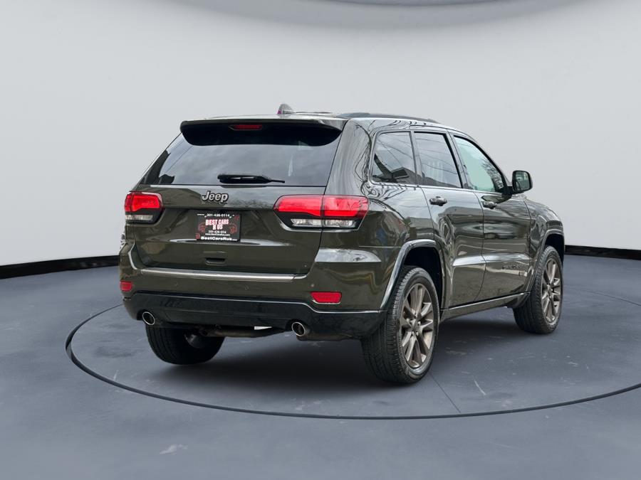 2017 Jeep Grand Cherokee Limited 4x4 4dr SUV, available for sale in Irvington, New Jersey | Best Cars R Us. Irvington, New Jersey 2017 Jeep Grand Cherokee Limited 4x4 4dr SUV, available for sale in Irvington, New Jersey | Best Cars R Us. Irvington, New Jersey