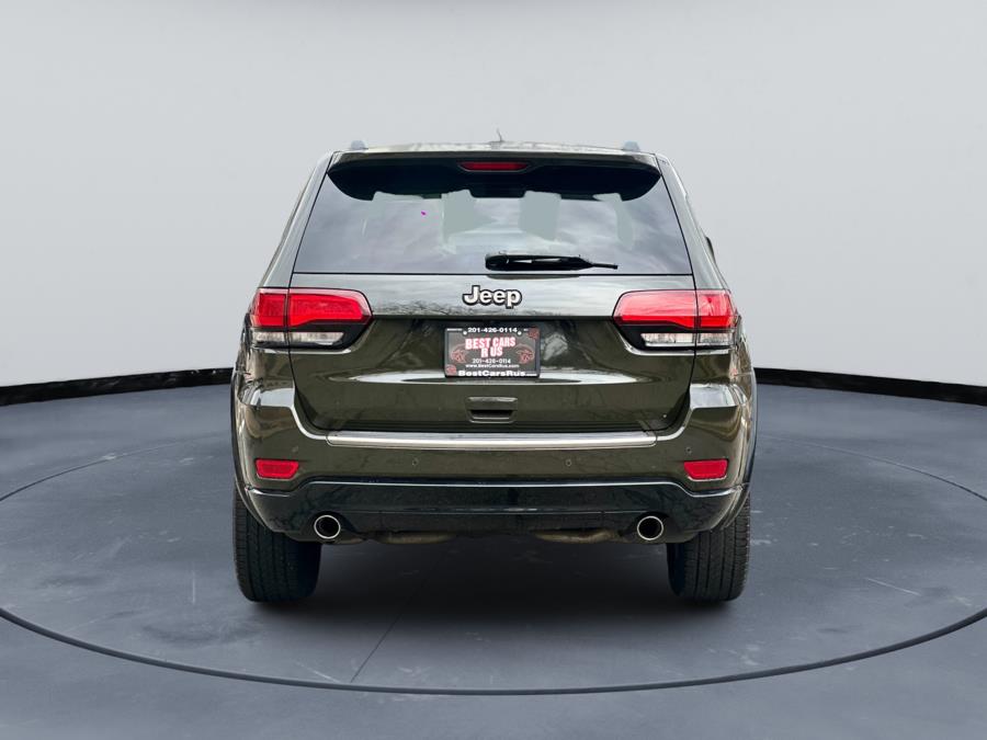 2017 Jeep Grand Cherokee Limited 4x4 4dr SUV, available for sale in Irvington, New Jersey | Best Cars R Us. Irvington, New Jersey 2017 Jeep Grand Cherokee Limited 4x4 4dr SUV, available for sale in Irvington, New Jersey | Best Cars R Us. Irvington, New Jersey