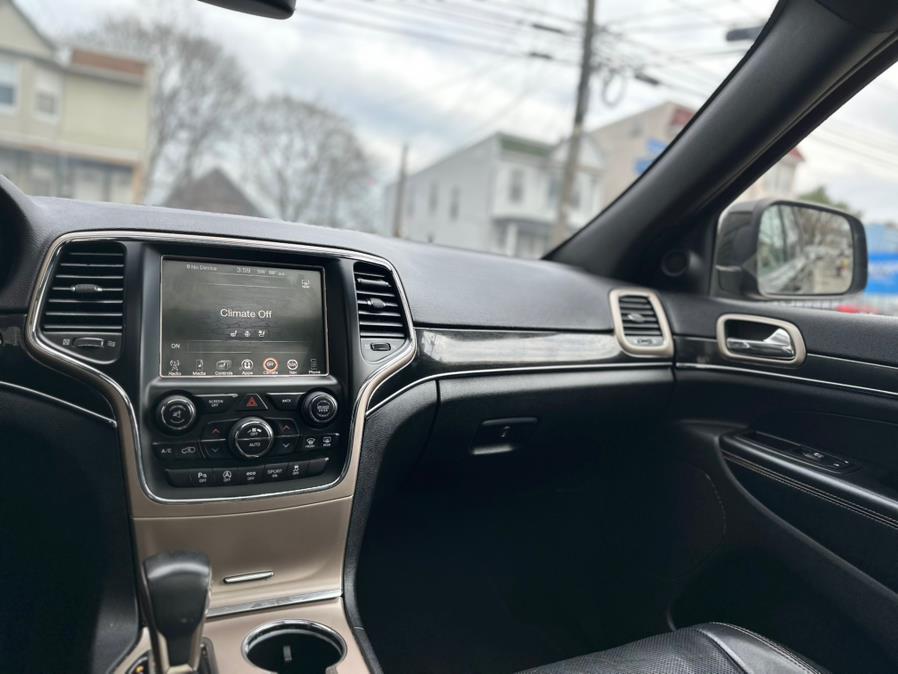 2017 Jeep Grand Cherokee Limited 4x4 4dr SUV, available for sale in Irvington, New Jersey | Best Cars R Us. Irvington, New Jersey 2017 Jeep Grand Cherokee Limited 4x4 4dr SUV, available for sale in Irvington, New Jersey | Best Cars R Us. Irvington, New Jersey