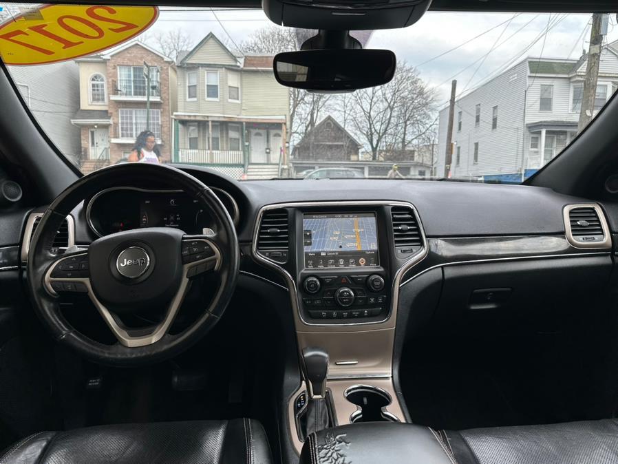 2017 Jeep Grand Cherokee Limited 4x4 4dr SUV, available for sale in Irvington, New Jersey | Best Cars R Us. Irvington, New Jersey 2017 Jeep Grand Cherokee Limited 4x4 4dr SUV, available for sale in Irvington, New Jersey | Best Cars R Us. Irvington, New Jersey