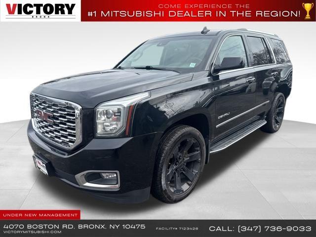 Used 2019 GMC Yukon in Floral Park, New York | Shop Auto NY. Floral Park, New York