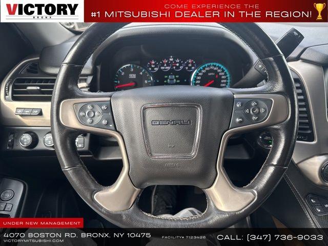 2019 GMC Yukon Denali, available for sale in Floral Park, New York | Shop Auto NY. Floral Park, New York 2019 GMC Yukon Denali, available for sale in Floral Park, New York | Shop Auto NY. Floral Park, New York