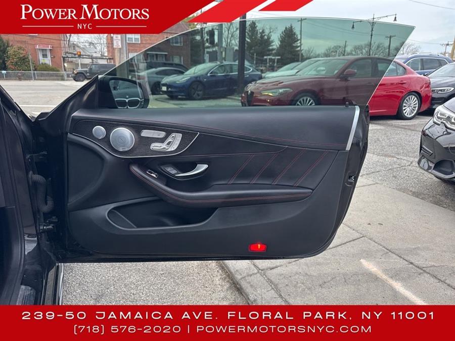 2021 Mercedes-benz C-class C 43 AMG®, available for sale in Floral Park, New York | Shop Auto NY. Floral Park, New York 2021 Mercedes-benz C-class C 43 AMG®, available for sale in Floral Park, New York | Shop Auto NY. Floral Park, New York