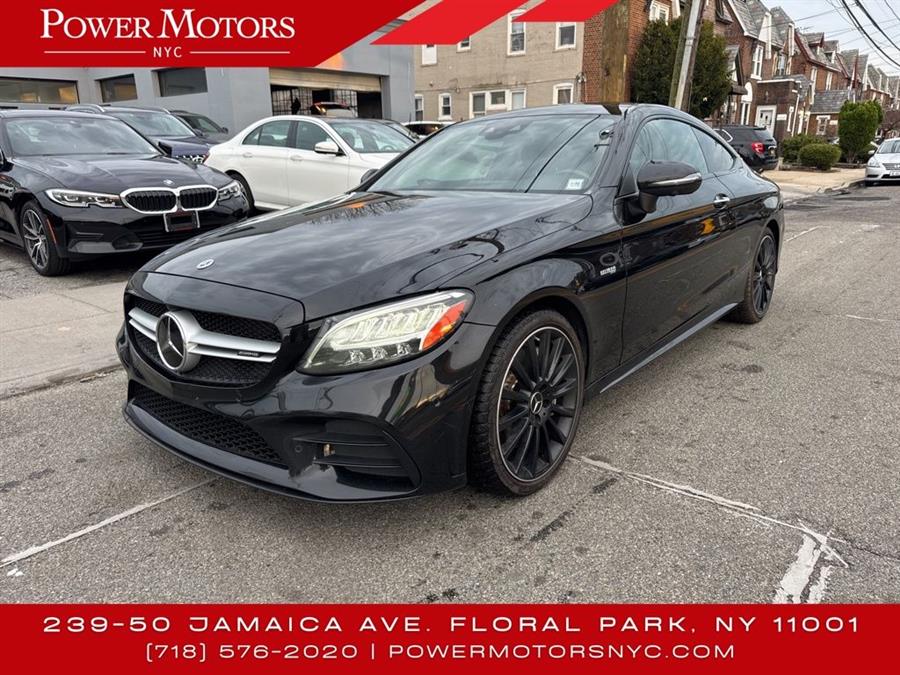 Used 2021 Mercedes-benz C-class in Floral Park, New York | Shop Auto NY. Floral Park, New York