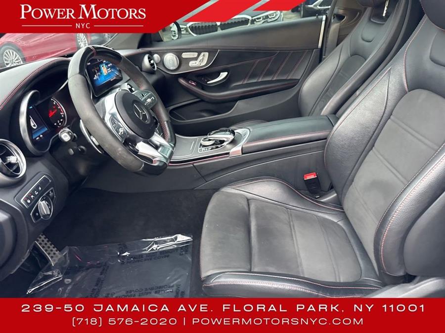 2021 Mercedes-benz C-class C 43 AMG®, available for sale in Floral Park, New York | Shop Auto NY. Floral Park, New York 2021 Mercedes-benz C-class C 43 AMG®, available for sale in Floral Park, New York | Shop Auto NY. Floral Park, New York