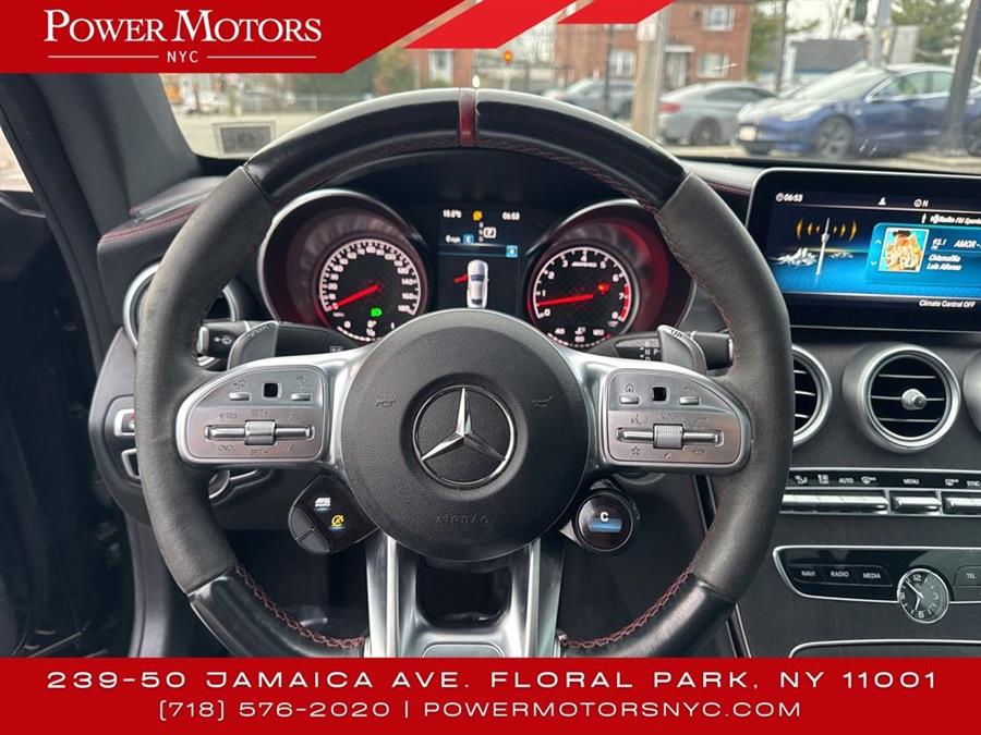 2021 Mercedes-benz C-class C 43 AMG®, available for sale in Floral Park, New York | Shop Auto NY. Floral Park, New York 2021 Mercedes-benz C-class C 43 AMG®, available for sale in Floral Park, New York | Shop Auto NY. Floral Park, New York