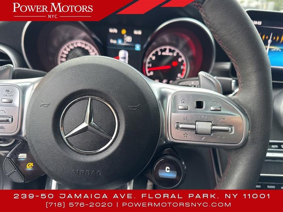 2021 Mercedes-benz C-class C 43 AMG®, available for sale in Floral Park, New York | Shop Auto NY. Floral Park, New York 2021 Mercedes-benz C-class C 43 AMG®, available for sale in Floral Park, New York | Shop Auto NY. Floral Park, New York