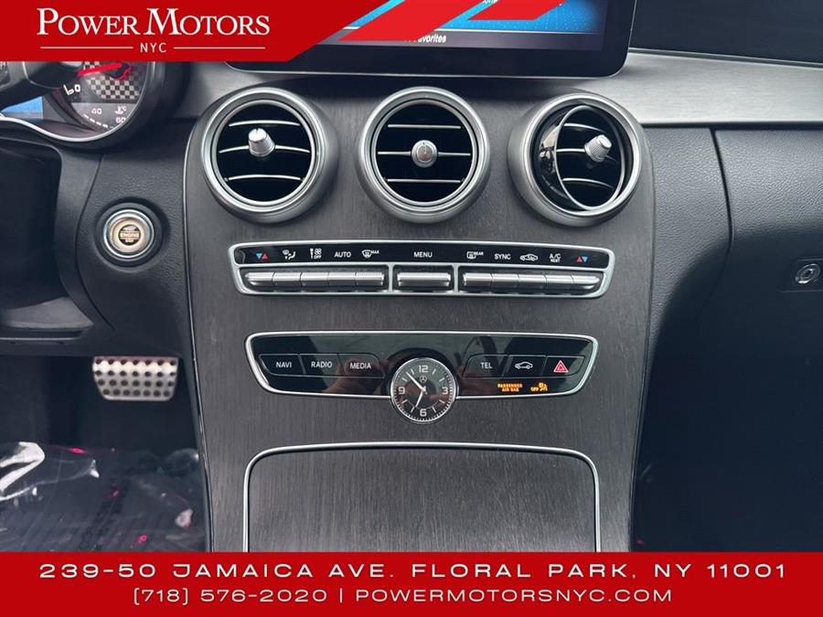 2021 Mercedes-benz C-class C 43 AMG®, available for sale in Floral Park, New York | Shop Auto NY. Floral Park, New York 2021 Mercedes-benz C-class C 43 AMG®, available for sale in Floral Park, New York | Shop Auto NY. Floral Park, New York