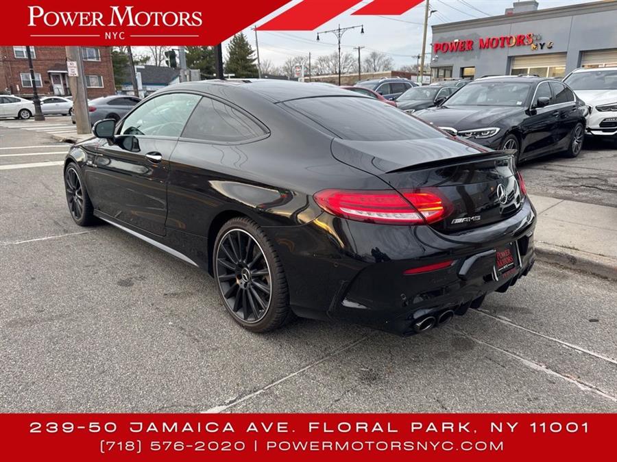 2021 Mercedes-benz C-class C 43 AMG®, available for sale in Floral Park, New York | Shop Auto NY. Floral Park, New York 2021 Mercedes-benz C-class C 43 AMG®, available for sale in Floral Park, New York | Shop Auto NY. Floral Park, New York