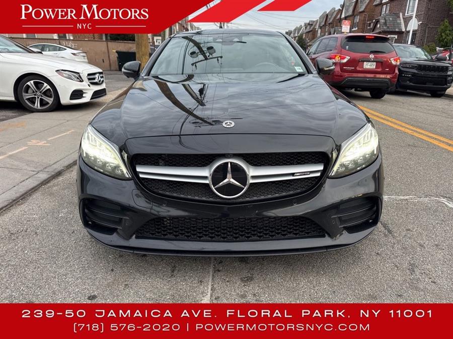 2021 Mercedes-benz C-class C 43 AMG®, available for sale in Floral Park, New York | Shop Auto NY. Floral Park, New York 2021 Mercedes-benz C-class C 43 AMG®, available for sale in Floral Park, New York | Shop Auto NY. Floral Park, New York