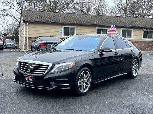 Used 2015 Mercedes-benz S-class in Floral Park, New York | Shop Auto NY. Floral Park, New York