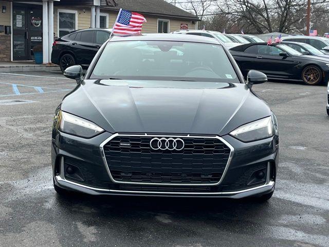 2020 Audi A5 Sportback Premium Plus, available for sale in Floral Park, New York | Shop Auto NY. Floral Park, New York 2020 Audi A5 Sportback Premium Plus, available for sale in Floral Park, New York | Shop Auto NY. Floral Park, New York