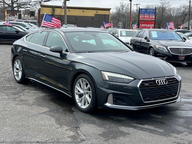 2020 Audi A5 Sportback Premium Plus, available for sale in Floral Park, New York | Shop Auto NY. Floral Park, New York 2020 Audi A5 Sportback Premium Plus, available for sale in Floral Park, New York | Shop Auto NY. Floral Park, New York