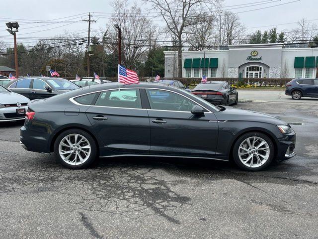 2020 Audi A5 Sportback Premium Plus, available for sale in Floral Park, New York | Shop Auto NY. Floral Park, New York 2020 Audi A5 Sportback Premium Plus, available for sale in Floral Park, New York | Shop Auto NY. Floral Park, New York