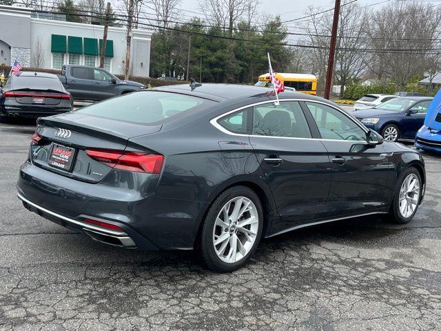 2020 Audi A5 Sportback Premium Plus, available for sale in Floral Park, New York | Shop Auto NY. Floral Park, New York 2020 Audi A5 Sportback Premium Plus, available for sale in Floral Park, New York | Shop Auto NY. Floral Park, New York