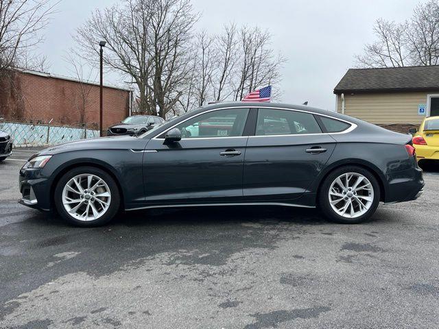 2020 Audi A5 Sportback Premium Plus, available for sale in Floral Park, New York | Shop Auto NY. Floral Park, New York 2020 Audi A5 Sportback Premium Plus, available for sale in Floral Park, New York | Shop Auto NY. Floral Park, New York