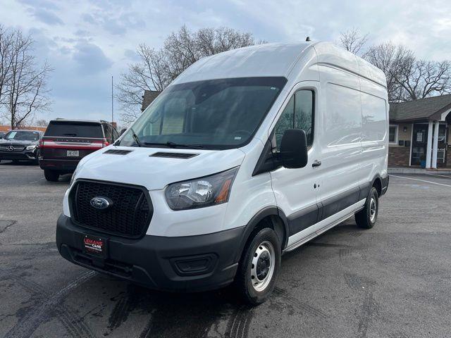 Used 2023 Ford Transit-250 in Floral Park, New York | Shop Auto NY. Floral Park, New York