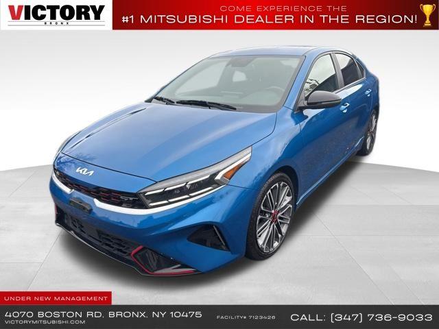Used 2022 Kia Forte in Floral Park, New York | Shop Auto NY. Floral Park, New York