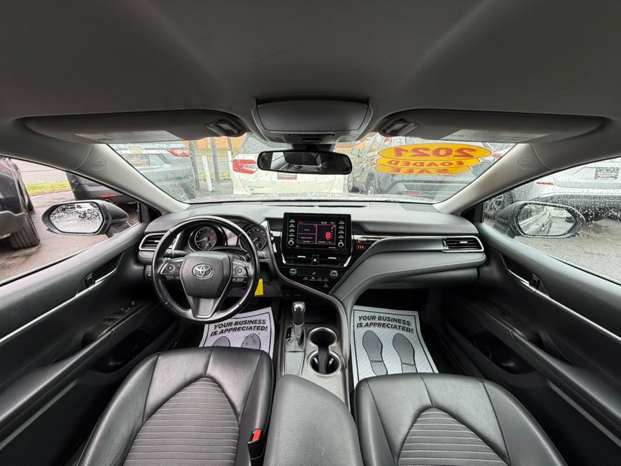 2021 Toyota Camry SE Auto (Natl), available for sale in Union, New Jersey | Drive Auto Boutique. Union, New Jersey 2021 Toyota Camry SE Auto (Natl), available for sale in Union, New Jersey | Drive Auto Boutique. Union, New Jersey