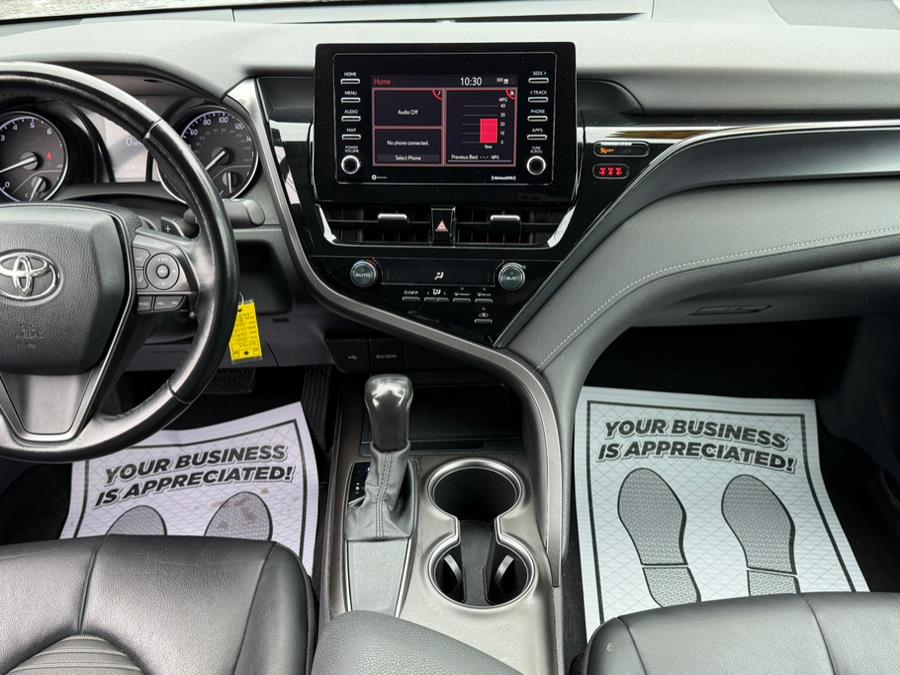2021 Toyota Camry SE Auto (Natl), available for sale in Union, New Jersey | Drive Auto Boutique. Union, New Jersey 2021 Toyota Camry SE Auto (Natl), available for sale in Union, New Jersey | Drive Auto Boutique. Union, New Jersey