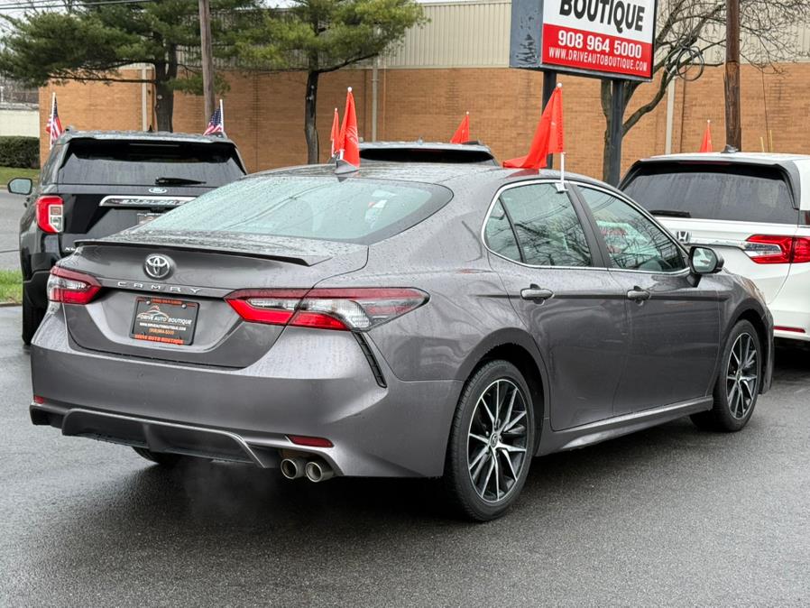 2021 Toyota Camry SE Auto (Natl), available for sale in Union, New Jersey | Drive Auto Boutique. Union, New Jersey 2021 Toyota Camry SE Auto (Natl), available for sale in Union, New Jersey | Drive Auto Boutique. Union, New Jersey