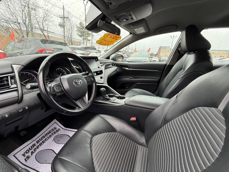 2021 Toyota Camry SE Auto (Natl), available for sale in Union, New Jersey | Drive Auto Boutique. Union, New Jersey 2021 Toyota Camry SE Auto (Natl), available for sale in Union, New Jersey | Drive Auto Boutique. Union, New Jersey