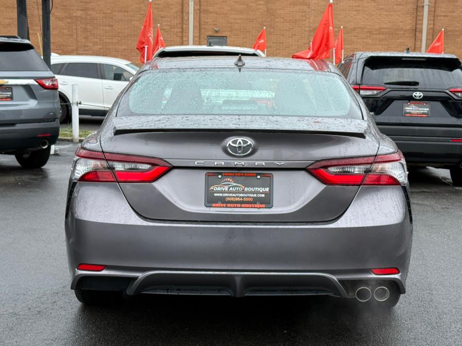 2021 Toyota Camry SE Auto (Natl), available for sale in Union, New Jersey | Drive Auto Boutique. Union, New Jersey 2021 Toyota Camry SE Auto (Natl), available for sale in Union, New Jersey | Drive Auto Boutique. Union, New Jersey