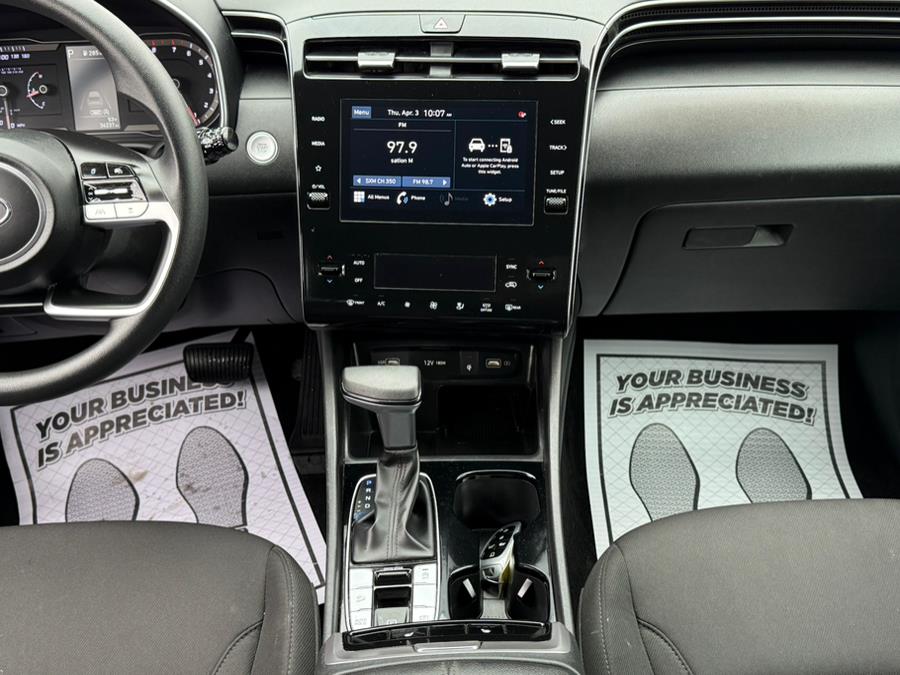 2024 Hyundai Tucson SEL FWD *Ltd Avail*, available for sale in Union, New Jersey | Drive Auto Boutique. Union, New Jersey 2024 Hyundai Tucson SEL FWD *Ltd Avail*, available for sale in Union, New Jersey | Drive Auto Boutique. Union, New Jersey