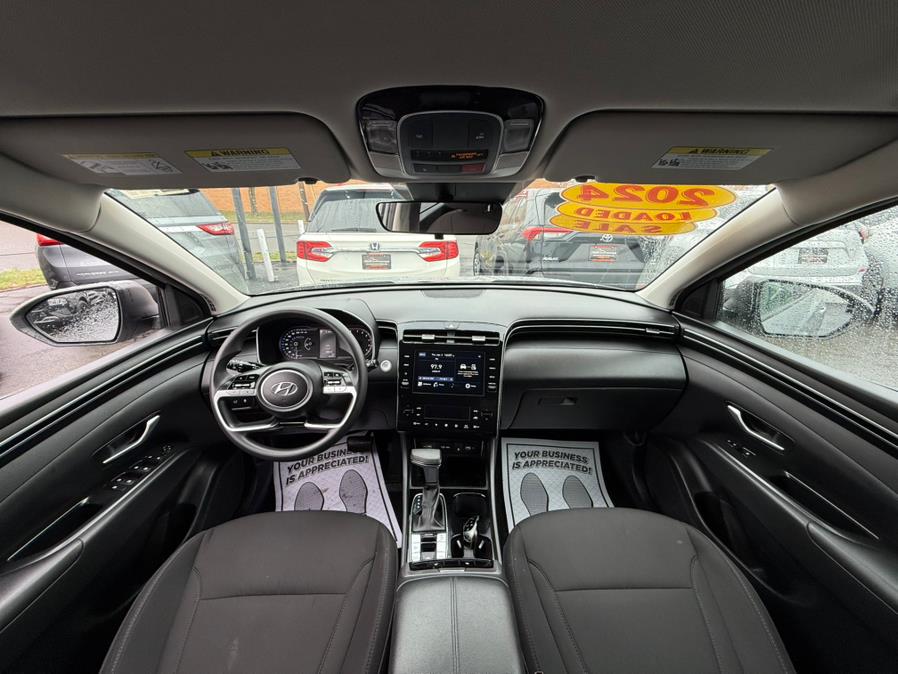 2024 Hyundai Tucson SEL FWD *Ltd Avail*, available for sale in Union, New Jersey | Drive Auto Boutique. Union, New Jersey 2024 Hyundai Tucson SEL FWD *Ltd Avail*, available for sale in Union, New Jersey | Drive Auto Boutique. Union, New Jersey