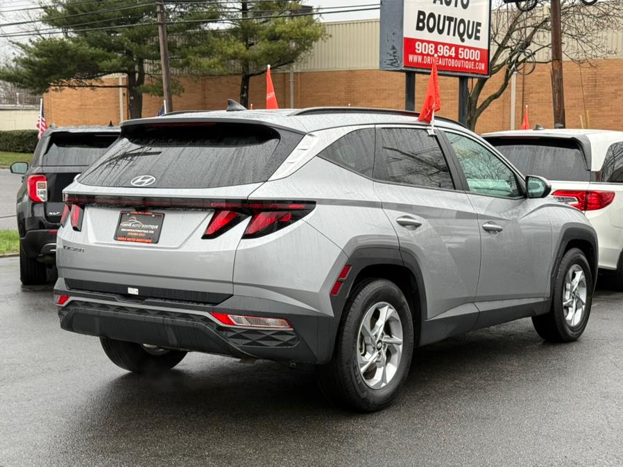 2024 Hyundai Tucson SEL FWD *Ltd Avail*, available for sale in Union, New Jersey | Drive Auto Boutique. Union, New Jersey 2024 Hyundai Tucson SEL FWD *Ltd Avail*, available for sale in Union, New Jersey | Drive Auto Boutique. Union, New Jersey
