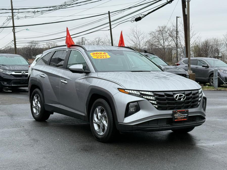 2024 Hyundai Tucson SEL FWD *Ltd Avail*, available for sale in Union, New Jersey | Drive Auto Boutique. Union, New Jersey 2024 Hyundai Tucson SEL FWD *Ltd Avail*, available for sale in Union, New Jersey | Drive Auto Boutique. Union, New Jersey