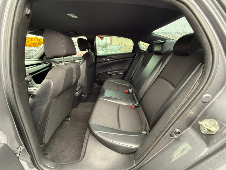 2019 Honda Civic Sedan Sport CVT, available for sale in Union, New Jersey | Drive Auto Boutique. Union, New Jersey 2019 Honda Civic Sedan Sport CVT, available for sale in Union, New Jersey | Drive Auto Boutique. Union, New Jersey