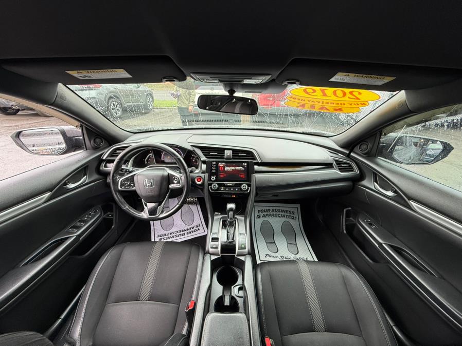2019 Honda Civic Sedan Sport CVT, available for sale in Union, New Jersey | Drive Auto Boutique. Union, New Jersey 2019 Honda Civic Sedan Sport CVT, available for sale in Union, New Jersey | Drive Auto Boutique. Union, New Jersey