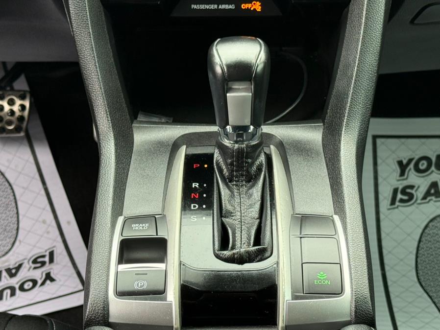 2019 Honda Civic Sedan Sport CVT, available for sale in Union, New Jersey | Drive Auto Boutique. Union, New Jersey 2019 Honda Civic Sedan Sport CVT, available for sale in Union, New Jersey | Drive Auto Boutique. Union, New Jersey