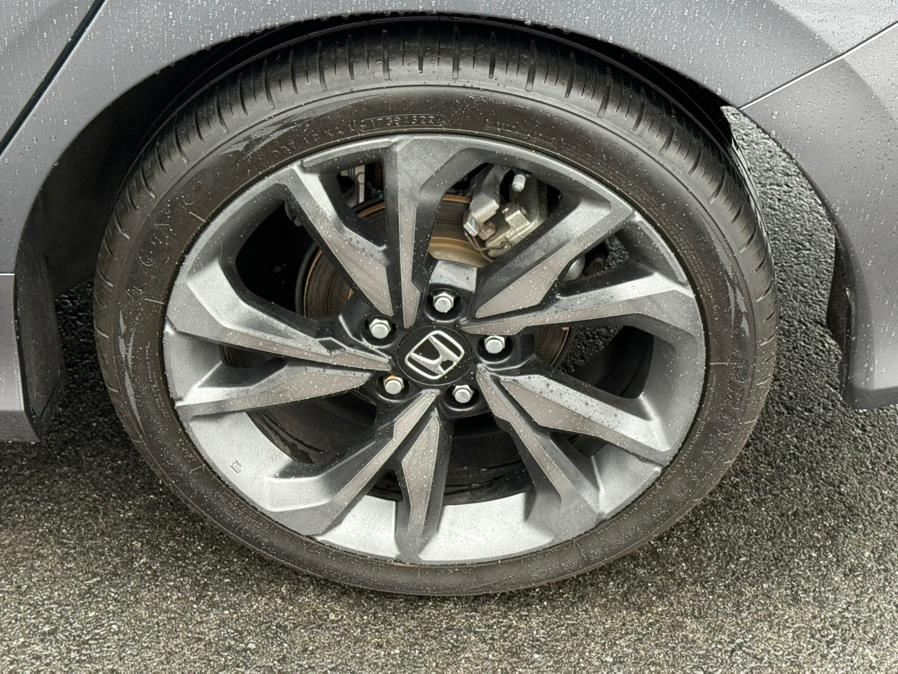2019 Honda Civic Sedan Sport CVT, available for sale in Union, New Jersey | Drive Auto Boutique. Union, New Jersey 2019 Honda Civic Sedan Sport CVT, available for sale in Union, New Jersey | Drive Auto Boutique. Union, New Jersey
