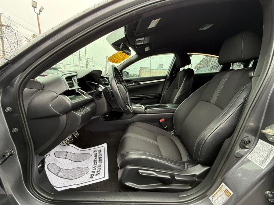2019 Honda Civic Sedan Sport CVT, available for sale in Union, New Jersey | Drive Auto Boutique. Union, New Jersey 2019 Honda Civic Sedan Sport CVT, available for sale in Union, New Jersey | Drive Auto Boutique. Union, New Jersey