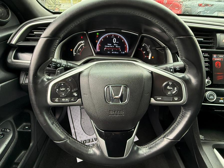 2019 Honda Civic Sedan Sport CVT, available for sale in Union, New Jersey | Drive Auto Boutique. Union, New Jersey 2019 Honda Civic Sedan Sport CVT, available for sale in Union, New Jersey | Drive Auto Boutique. Union, New Jersey