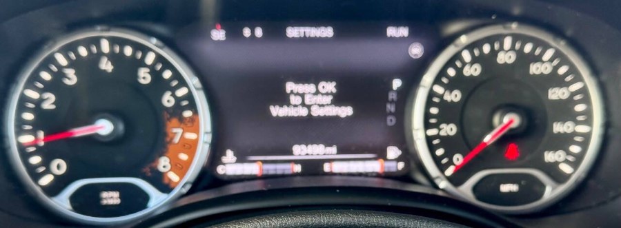 2016 Jeep Renegade Trailhawk 4x4 4dr SUV, available for sale in Salem, Massachusetts | Dave Franks Auto Sales. Salem, Massachusetts 2016 Jeep Renegade Trailhawk 4x4 4dr SUV, available for sale in Salem, Massachusetts | Dave Franks Auto Sales. Salem, Massachusetts