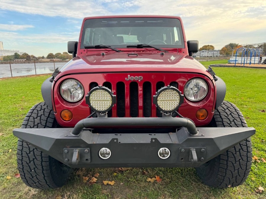 2011 Jeep Wrangler 4WD 2dr Sahara, available for sale in Salem, Massachusetts | Dave Franks Auto Sales. Salem, Massachusetts 2011 Jeep Wrangler 4WD 2dr Sahara, available for sale in Salem, Massachusetts | Dave Franks Auto Sales. Salem, Massachusetts