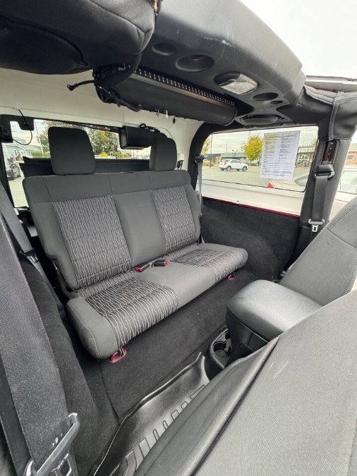 2011 Jeep Wrangler 4WD 2dr Sahara, available for sale in Salem, Massachusetts | Dave Franks Auto Sales. Salem, Massachusetts 2011 Jeep Wrangler 4WD 2dr Sahara, available for sale in Salem, Massachusetts | Dave Franks Auto Sales. Salem, Massachusetts
