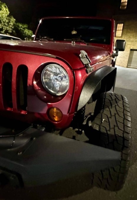 2011 Jeep Wrangler 4WD 2dr Sahara, available for sale in Salem, Massachusetts | Dave Franks Auto Sales. Salem, Massachusetts 2011 Jeep Wrangler 4WD 2dr Sahara, available for sale in Salem, Massachusetts | Dave Franks Auto Sales. Salem, Massachusetts
