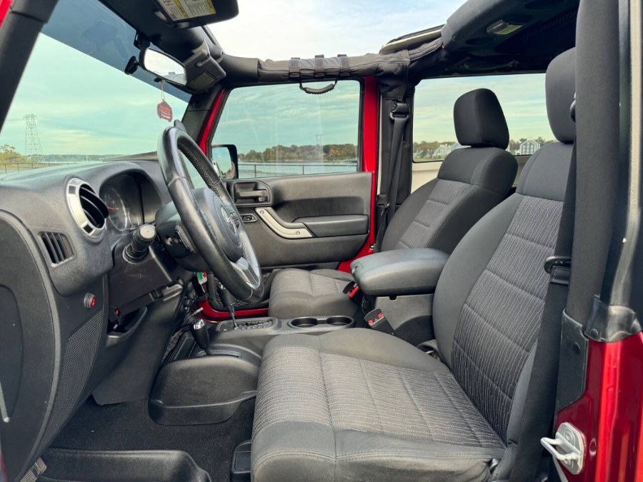 2011 Jeep Wrangler 4WD 2dr Sahara, available for sale in Salem, Massachusetts | Dave Franks Auto Sales. Salem, Massachusetts 2011 Jeep Wrangler 4WD 2dr Sahara, available for sale in Salem, Massachusetts | Dave Franks Auto Sales. Salem, Massachusetts