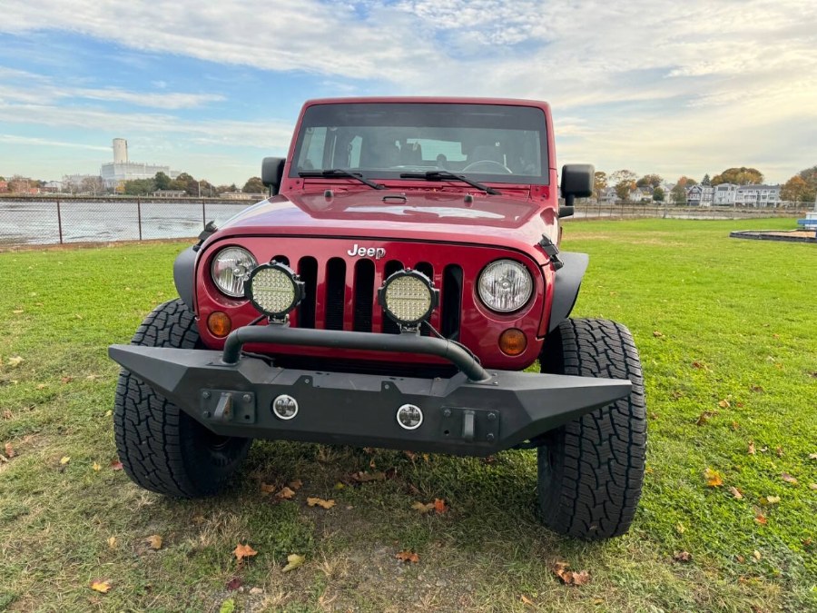 2011 Jeep Wrangler 4WD 2dr Sahara, available for sale in Salem, Massachusetts | Dave Franks Auto Sales. Salem, Massachusetts 2011 Jeep Wrangler 4WD 2dr Sahara, available for sale in Salem, Massachusetts | Dave Franks Auto Sales. Salem, Massachusetts