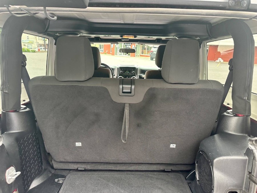 2011 Jeep Wrangler 4WD 2dr Sahara, available for sale in Salem, Massachusetts | Dave Franks Auto Sales. Salem, Massachusetts 2011 Jeep Wrangler 4WD 2dr Sahara, available for sale in Salem, Massachusetts | Dave Franks Auto Sales. Salem, Massachusetts