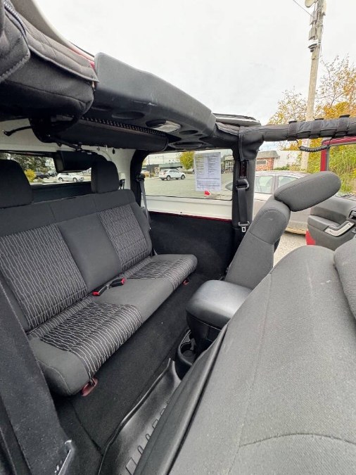 2011 Jeep Wrangler 4WD 2dr Sahara, available for sale in Salem, Massachusetts | Dave Franks Auto Sales. Salem, Massachusetts 2011 Jeep Wrangler 4WD 2dr Sahara, available for sale in Salem, Massachusetts | Dave Franks Auto Sales. Salem, Massachusetts