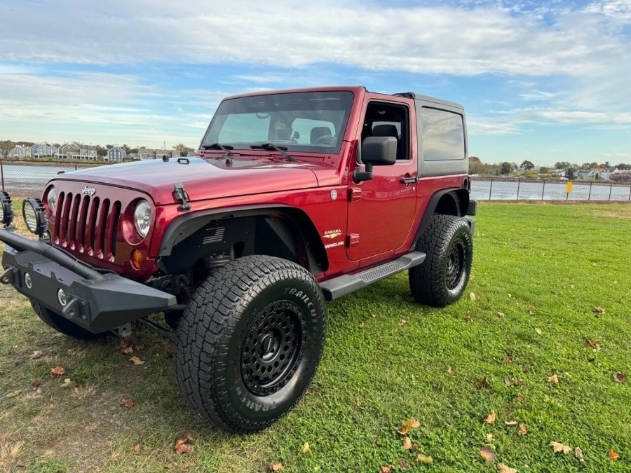 Used 2011 Jeep Wrangler in Salem, Massachusetts | Dave Franks Auto Sales. Salem, Massachusetts