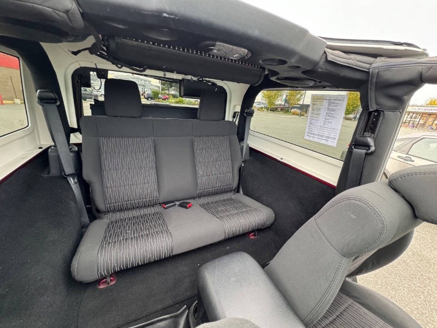 2011 Jeep Wrangler 4WD 2dr Sahara, available for sale in Salem, Massachusetts | Dave Franks Auto Sales. Salem, Massachusetts 2011 Jeep Wrangler 4WD 2dr Sahara, available for sale in Salem, Massachusetts | Dave Franks Auto Sales. Salem, Massachusetts