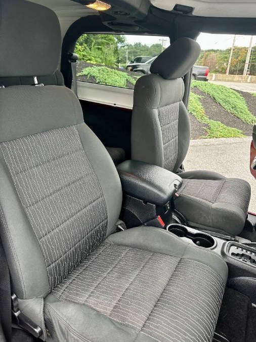 2011 Jeep Wrangler 4WD 2dr Sahara, available for sale in Salem, Massachusetts | Dave Franks Auto Sales. Salem, Massachusetts 2011 Jeep Wrangler 4WD 2dr Sahara, available for sale in Salem, Massachusetts | Dave Franks Auto Sales. Salem, Massachusetts