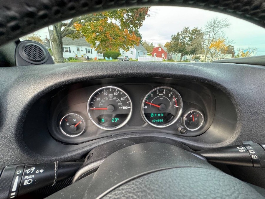 2011 Jeep Wrangler 4WD 2dr Sahara, available for sale in Salem, Massachusetts | Dave Franks Auto Sales. Salem, Massachusetts 2011 Jeep Wrangler 4WD 2dr Sahara, available for sale in Salem, Massachusetts | Dave Franks Auto Sales. Salem, Massachusetts