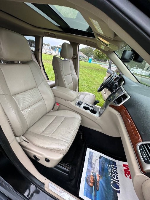 2013 Jeep Grand Cherokee 4WD 4dr Limited, available for sale in Salem, Massachusetts | Dave Franks Auto Sales. Salem, Massachusetts 2013 Jeep Grand Cherokee 4WD 4dr Limited, available for sale in Salem, Massachusetts | Dave Franks Auto Sales. Salem, Massachusetts